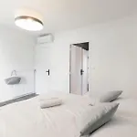 Cosy Moon 3P, Wifi, Climatise, 6 Pers, Classe 3 Etoiles