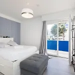 Cosy Moon 3P, Wifi, Climatise, 6 Pers, Classe 3 Etoiles