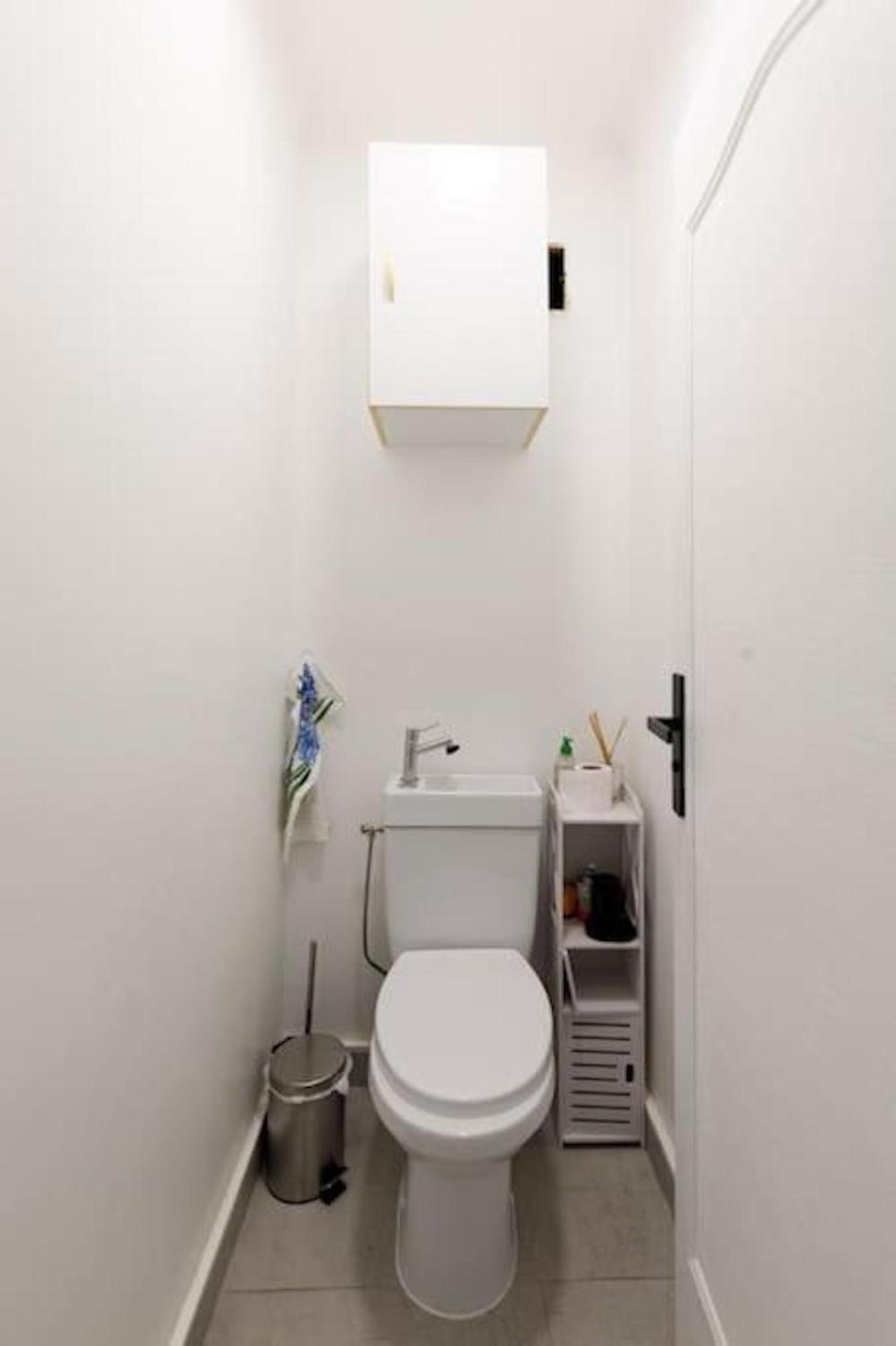 Cosy Moon 3p, Wifi, Climatise, 6 Pers, Classe 3 Etoiles