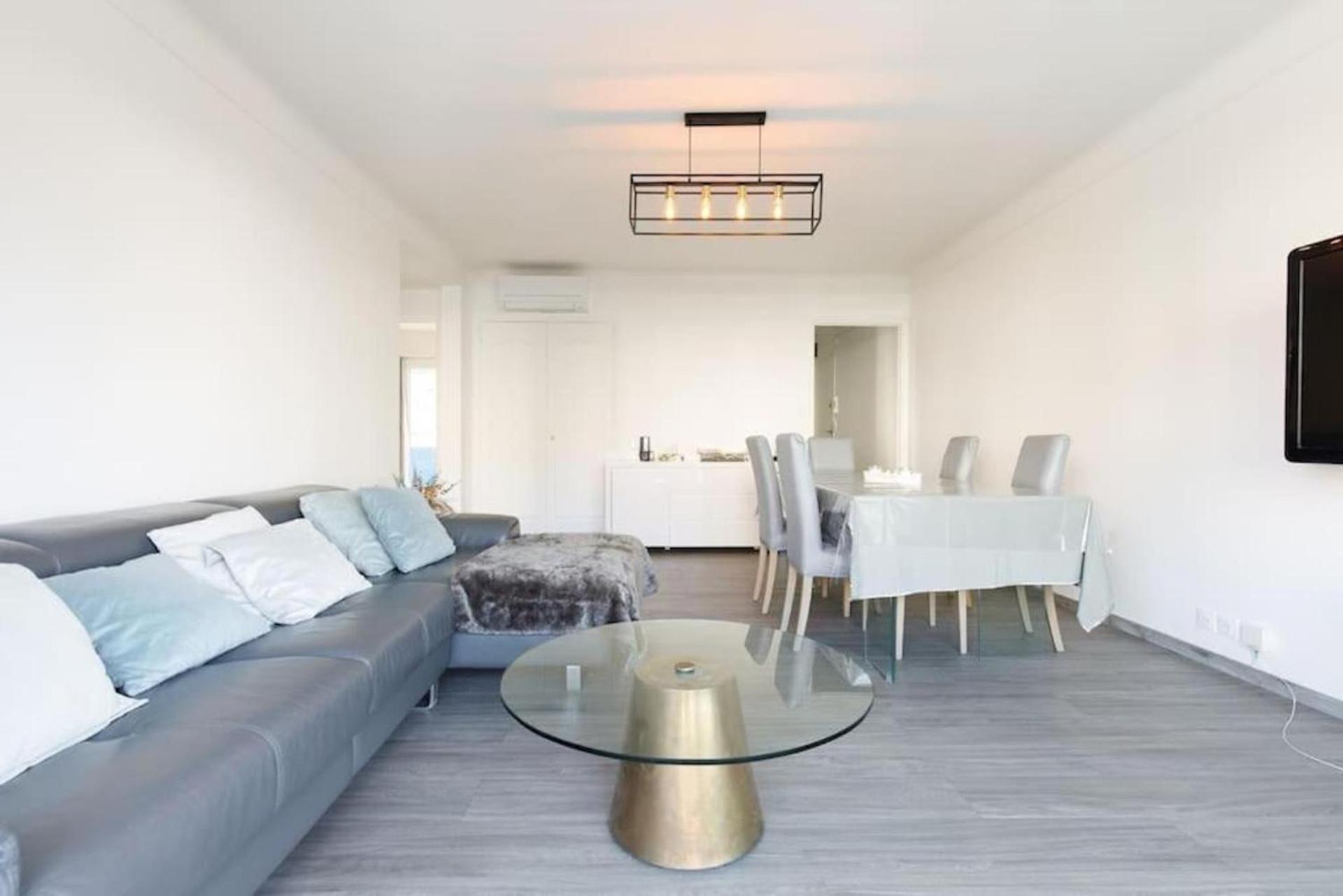 Cosy Moon 3p, Wifi, Climatise, 6 Pers, Classe 3 Etoiles